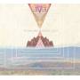 Eye - Vision And Ageless Light (LP)