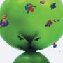 Dog Chocolate - Moody Balloon Baby