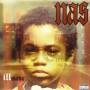 Nas - Illmatic