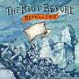 Riot Before - Rebellion