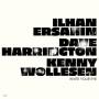 Ersahin, Ilhan, Dave Harrington, And Kenny Wollese - Invite Your Eye