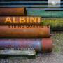 Quartetto Indicato - Albini:String Quartets