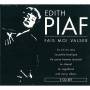 Edith Piaf - Fais moi valser