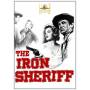 Iron Sheriff / (mod Full Mono) - Iron Sheriff [US-Version, Regio 1]