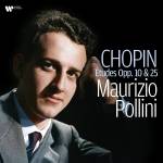 maurizio Pollini - Etden op.10&25