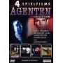 4 Filme Auf 1 Dvd - Agenten Collection [EURO-Version, Regio 2]