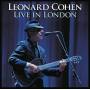 Leonard Cohen - Live In London