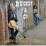 Bucket & Co. - Guitars,beers & Tears