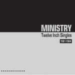 Ministry - Twelve Inch Singles 1981-1984 (COKE BOTTLE GREEN)