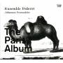 Johannes Pramsohler / Ensemble Diderot - The Paris Album-Triosonaten