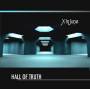 X-in June - Hall of truth