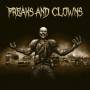 Freaks And Clowns - Freaks And Clowns (Digipak)