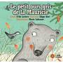 edgar Bori - Le Petit Ours Gris De La Mauricie