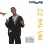 DJ Jazzy Jeff & The Fresh Prince - Hes the DJ,Im the Rapper