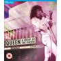 Queen - A Night At The Odeon (SD Blu-ray) [DE-Version, Regio 2/B]