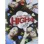 High4 - Hi High (1st Mini Album)