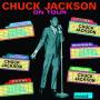 Chuck Jackson - On Tour (1964) 180g Vinyl Stereo