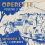 Moussu T E Lei Jovents - Operette Volume 2