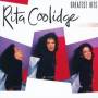 Rita Coolidge - Greatest Hits
