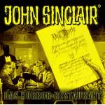 John Sinclair - John Sinclair - Das Horror-Restaurant Sondereditio