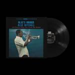 Blue Mitchell - Blue's Moods (OJC. Series LP)