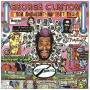 George Clinton - You Shouldn T-nuf Bit Fish : Limited