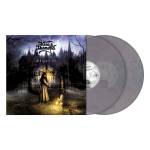 King Diamond - Abigail II: The Revenge (RI) clear lilac blue marb