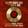 Various Artists - Golden Chart Hits Of The 80s & 90s