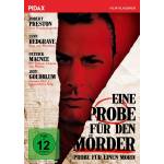 David Greene - Eine Probe fuer den Moerder [DE-Version, Regio 2/B]