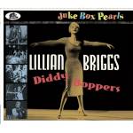 Lillian Briggs - Diddy Boppers - Juke Box Pearls (CD)
