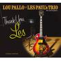 Lou Pallo - Thank You Les - A Tribute To L