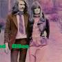 McDonald And Giles - McDonald And Giles - 200gram vinyl