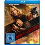 Joth Riggs - Night of the Sicario (Blu-ray) [DE-Version, Regio 2/B]
