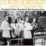 JORDAN LOUIS - Somebody Done Hoodooed