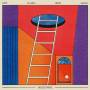 Hot Flash Heat Wave - Mood Ring (LP)