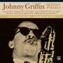 johnny Griffin - Little Giant/Chance Of..