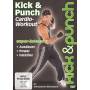Emmanuel Akermann - Kick & Punch Cardio-Workout [EURO-Version, Regio 2]
