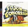 Mikls Rzsa - Sodom & Gomorrah