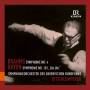 Otto Klemperer / BRSO - Haydn Symphonie Nr.101/Brahms Symphonie Nr.4
