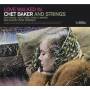 Chet Baker - Love Walked In (Chet Baker And Strings)+11 Bonus