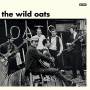 The Wild Oats - The Wild Oats (10 Vinyl)
