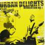 Urban Delights - Revolution No.1