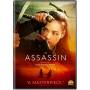 Assassin - Assassin [US-Version, Regio 1]
