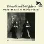 Ornette Coleman - Friends And Neighbors (Black Vinyl)