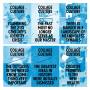 Collage Culture - Examining The 21st Century...