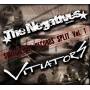 Negatives / Vitiators - Switchlight Records Split Vol.1