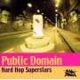 Public Domain - Hard Hop Superstar