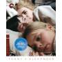 Criterion Collection: Fanny & Alexander (3pc) - Fanny & Alexander/bd [US-Version, Regio 1]