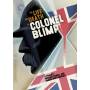 Criterion Collection: The Life & Death Of Colonel - The Life & Death Of Colonel/dvd [US-Version, Regio 1]