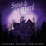 Sarah And The Safe Word - Strange Doings In The Night (Lim.Ed./Col.Vinyl)